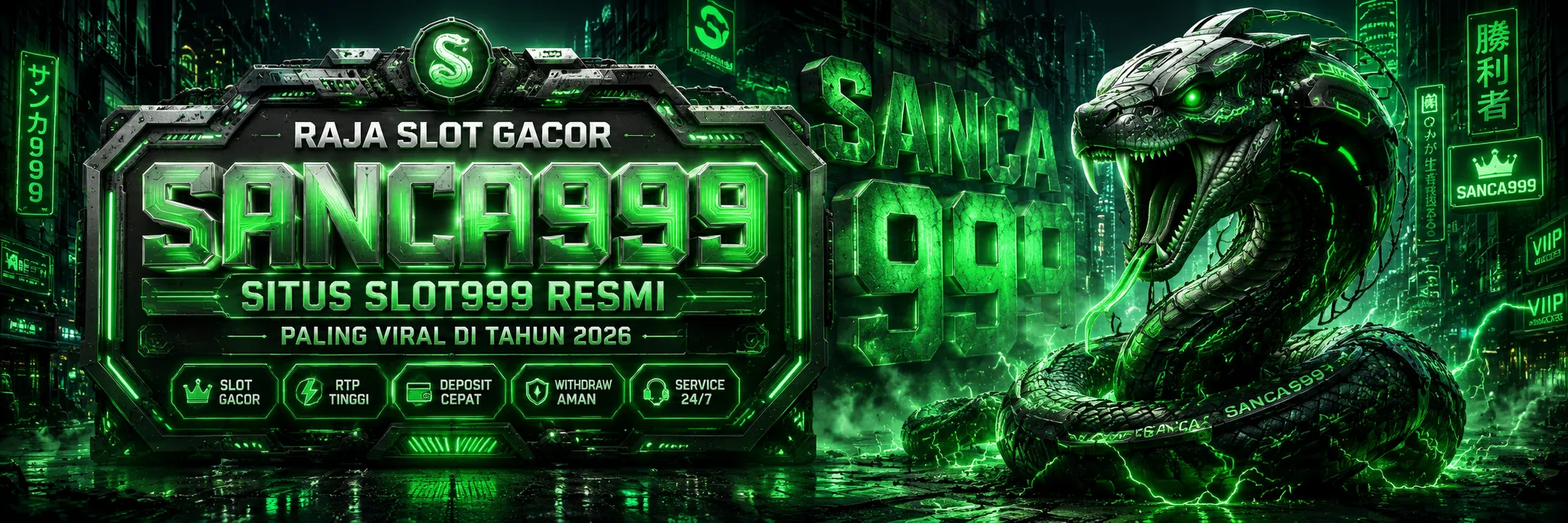 sanca999